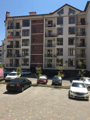 Apartment near the Aquapark